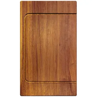 PLADOS Größe 88 cm Schneidebrett, Holz, braun