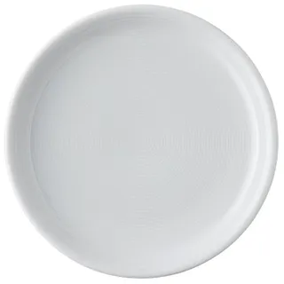 Trend Weiß Frühstücksteller 22 cm