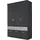 Drehtürenschrank Bremen 136 x 199 x 58 cm Grau