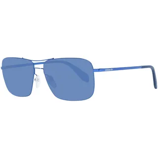 Adidas Männer Sonnenbrille Adidas Or0003 5890X - Blau