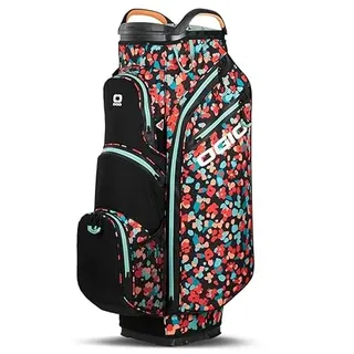 OGIO All Elements Einkaufstasche Konfetti, Conffeti