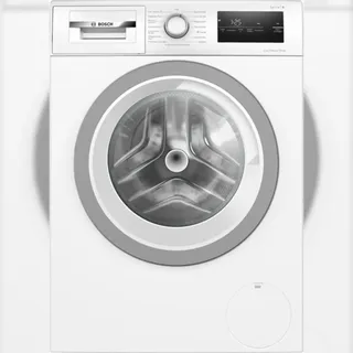 Bosch WAN28127 Bosch Serie 4 Waschmaschine (8 kg, 1400 U/min)