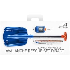 Bild von Diract Rescue Kit Set (29757)