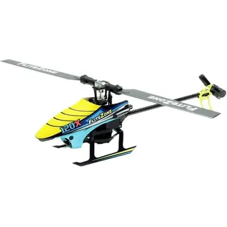 pichler modellbau RC-Hubschrauber FliteZone 120X RtF mehrfarbig