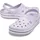Crocband Clog lavender/purple 37-38