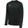 Hoodie Schwarz L