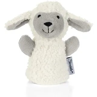 Sterntaler Fingerpuppe Schaf Stanley (3612068)
