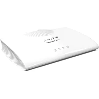 DrayTek Vigor166, Router, Weiss