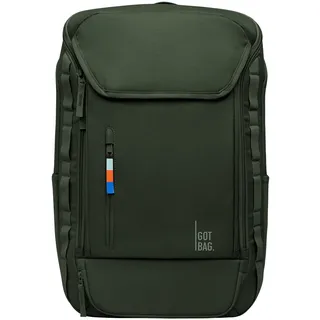 GOT BAG Pro Pack Travel Rucksack Algae