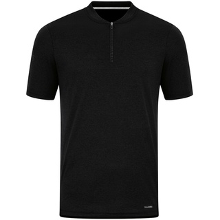 Jako Herren Poloshirt Pro Casual Schwarz, 4XL