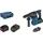 GBH 18V-26 F inkl. 2 x 5,5 Ah ProCORE18V Akku + L-Boxx 0611910000