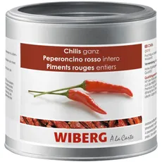 Chilis ganz ca.100g 470ml von Wiberg