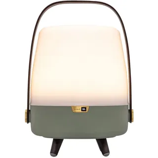 kooduu Lautsprecherlampe LITE-UP PLAY MINI JBL