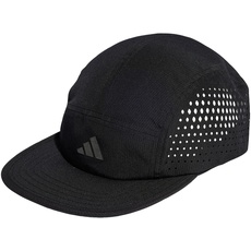 Bild Running x 4D Heat.RDY Cap Verschluss, Black, One Size Hats Large ,ONE SIZE