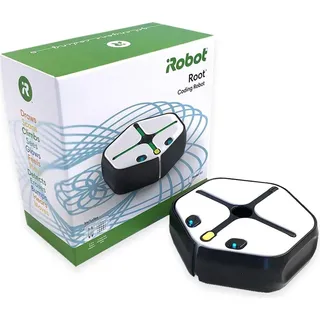 iRobot Roboter MINT Coding Root Fertiggerät RT001