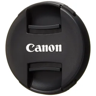 Canon E-52II Lens Cap
