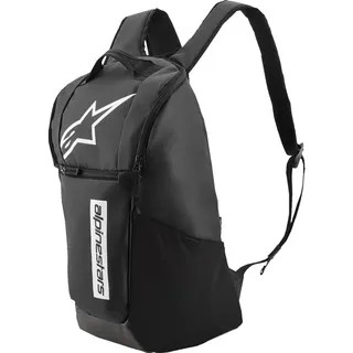 Alpinestars Defcon V3 Rucksack Schwarz