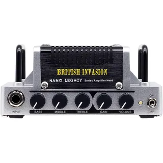 Hotone NLA-1 Verstärker Gitarre