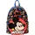 Loungefly Disney Classic Mickey und Freunde Rucksack
