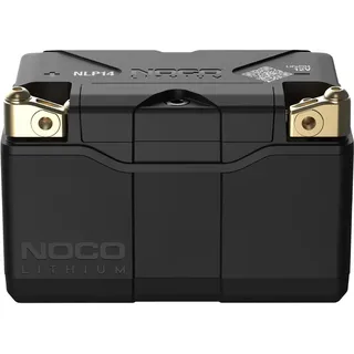Noco NLP14 Powersport-Batterie 12V 500A