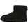 UGG Classic MINI II Schwarz