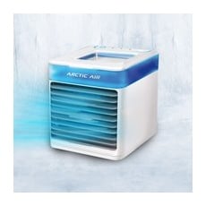 Livington Arctic Air Super Chill Luftkühler im Würfelformat