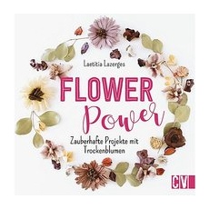 Buch "Flower Power"