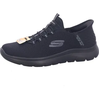 Summits High Range Herren Schwarz 42,5