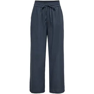 Only Onltizana Chinos Regular Grau 38
