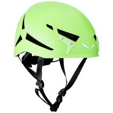 Bild Vega Helmet, Fluo Green, S/M