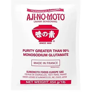 Ajinomoto Glutamat 454g