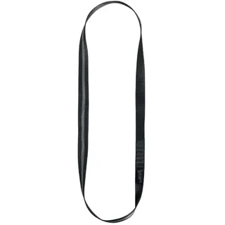 Steripen Open 25 Mm Bandschlinge - Black - 80 cm
