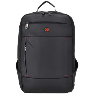 travel'n'meet Travel N Meet Rucksack Schwarz