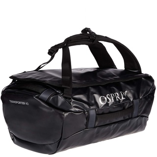 Osprey Transporter 40 Reisetasche schwarz