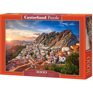 Castorland Puzzle