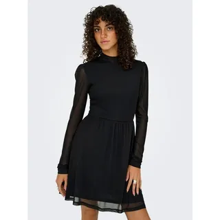 Only Minikleid Schwarz 34