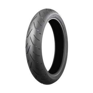 Bridgestone Battlax S21 FRONT 110/70 ZR17 54W TL