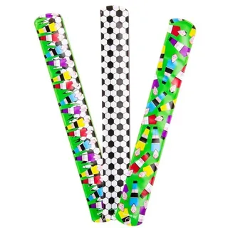 LG-Imports Football Bracelet (Assorted)