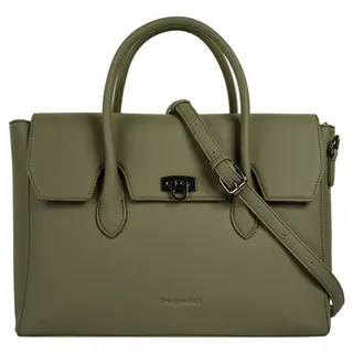 Bugatti Handtasche IRIA in oliv | Gr.: onesize