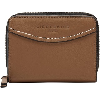 Liebeskind Berlin Damen Alexis Purse M, Tiramisu-8741, L EU