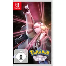 Bild Pokémon Leuchtende Perle Switch