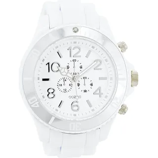 Oozoo Timepieces Silikon 48 mm UOC4820A