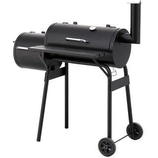 Tepro Wichita schwarz
