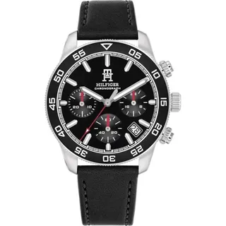 Tommy Hilfiger TH85 Edelstahl 41 mm 1792162