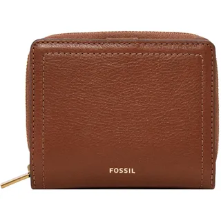 Fossil Logan Geldbörse Damen bnb brown multi