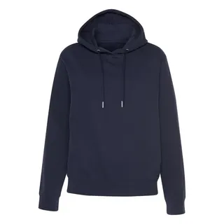 H.I.S. Hoodie Blau 36/38