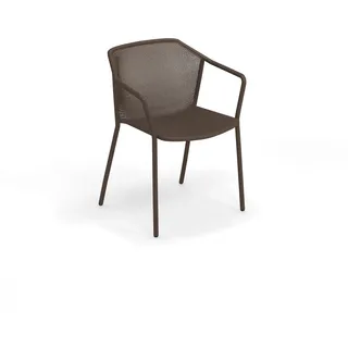 Emu Darwin Sessel Stahl