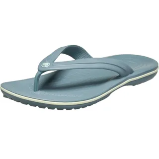 Crocs Unisex Erwachsene Crocband Flip Flip, Pond, 36/37