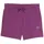 Ess Elevated Mid-Rise 12 7 cm Pflaumenrot