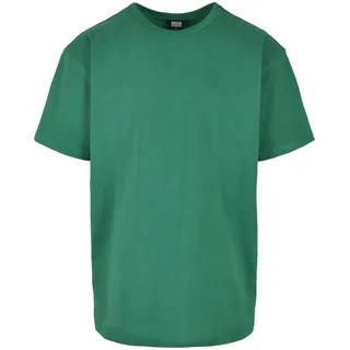 Urban Classics Oversized Tee Männer T-Shirt schwarz Basics, Streetwear